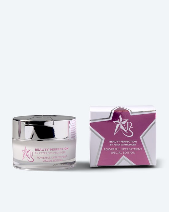 Produktabbildung für Powerful Lip-Treatment Special Edition