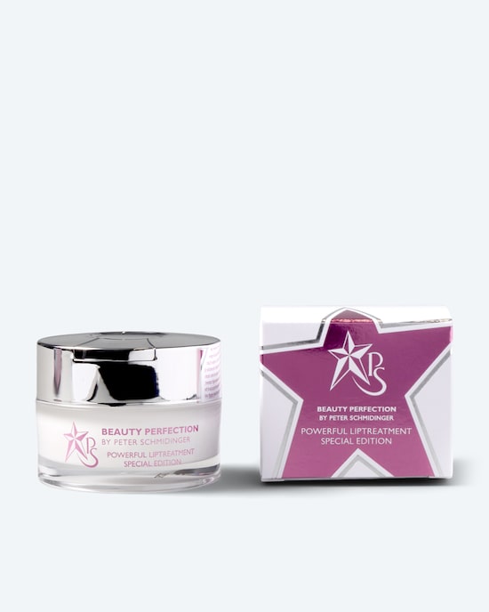 Produktabbildung für Powerful Lip-Treatment Special Edition