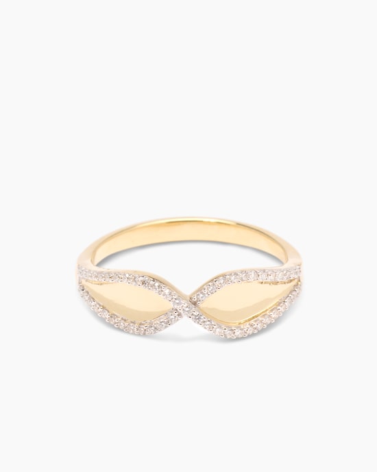 Produktabbildung für Brillantring 0,15 ct