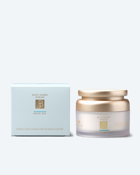 Produktabbildung für 24 Rich Day & Night Cream