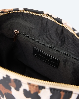 Produktabbildung 4 für Beuteltasche im Leodruck