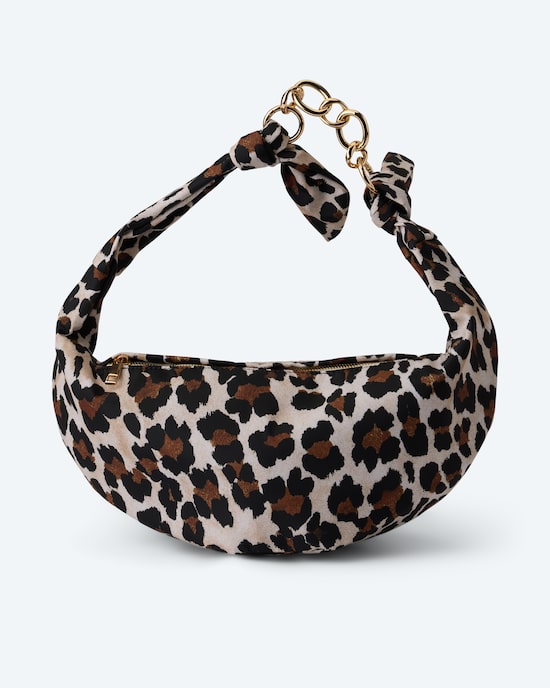 Produktabbildung für Beuteltasche im Leodruck