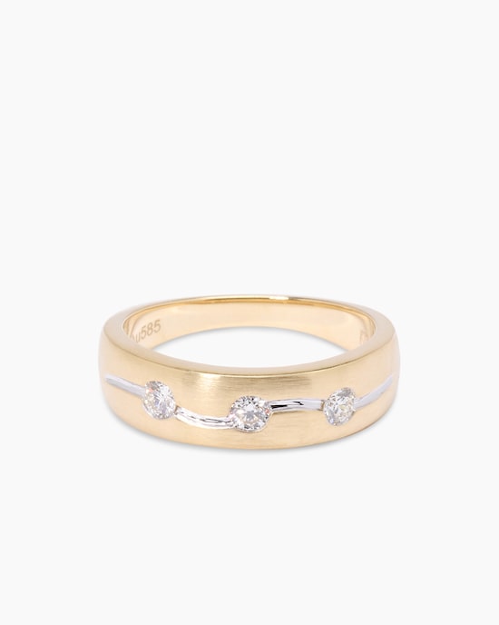 Produktabbildung für Brillantring 0,25 ct