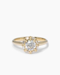 Produktabbildung für Diamantring 1,10 ct