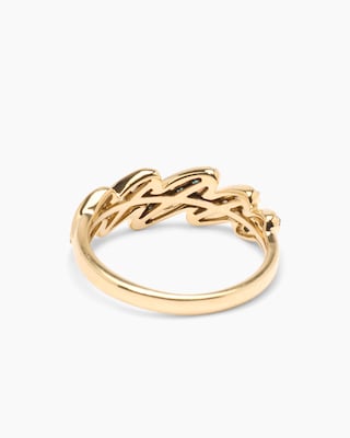 Produktabbildung 3 für Brillantring 0,33 ct