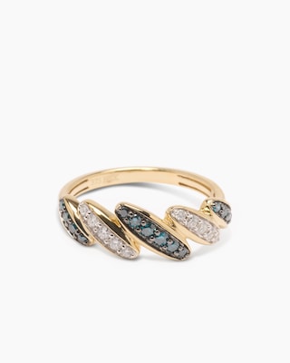 Produktabbildung 1 für Brillantring 0,33 ct