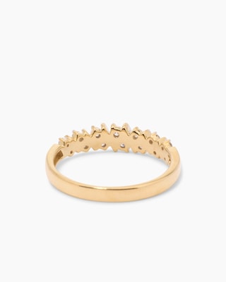 Produktabbildung 3 für Brillantring 0,25 ct