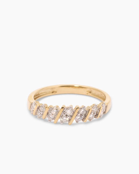 Produktabbildung für Brillantring 0,25 ct