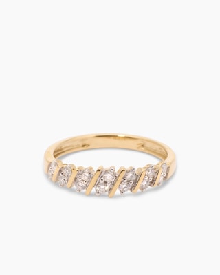 Produktabbildung 1 für Brillantring 0,25 ct