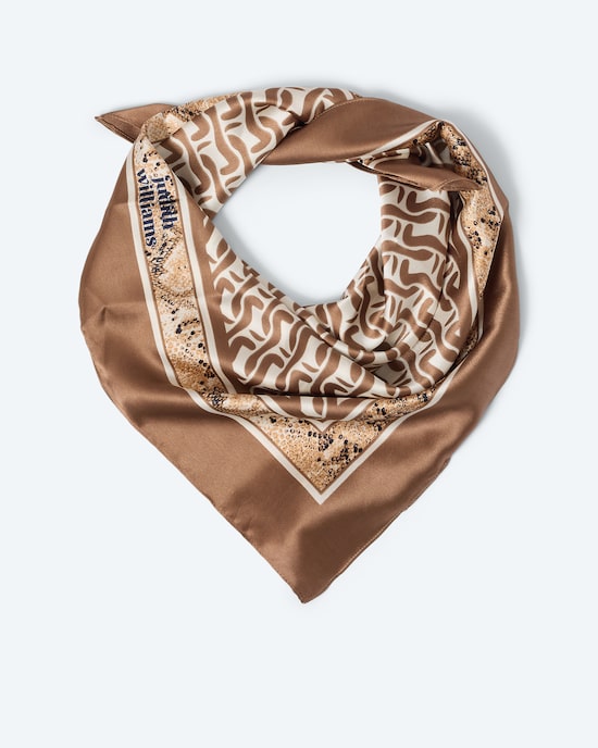 Produktabbildung für Tuch mit Druck