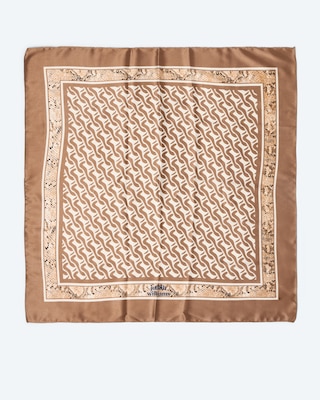 Produktabbildung 3 für Tuch mit Druck