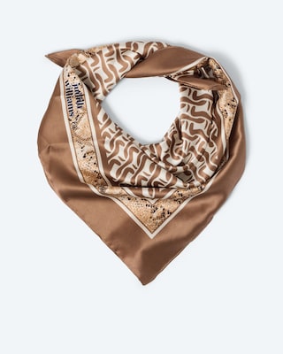 Produktabbildung 2 für Tuch mit Druck