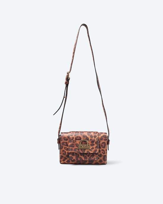 Produktabbildung für Umhängetasche Animal