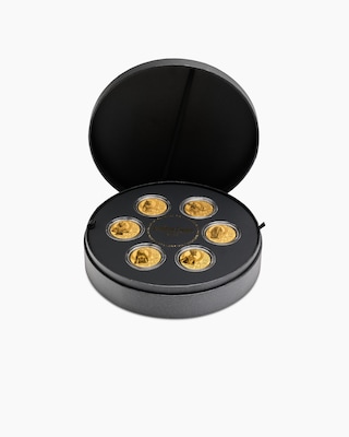 Produktabbildung 1 für The Golden Egypt Collection 2025, 12tlg.