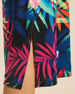 Produktabbildung 4 für Strandkleid Tropical Island