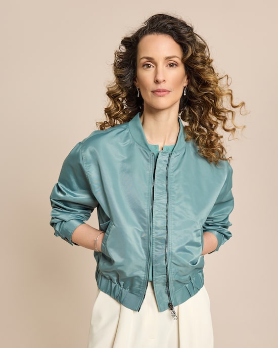 Produktabbildung für Blouson