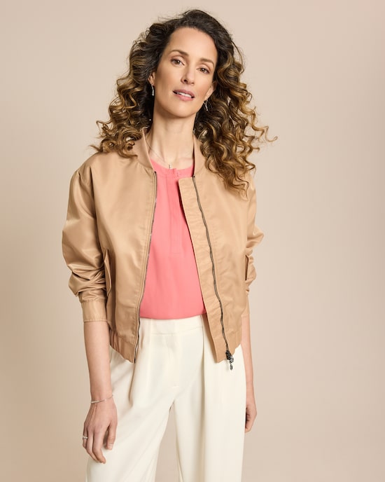 Produktabbildung für Blouson