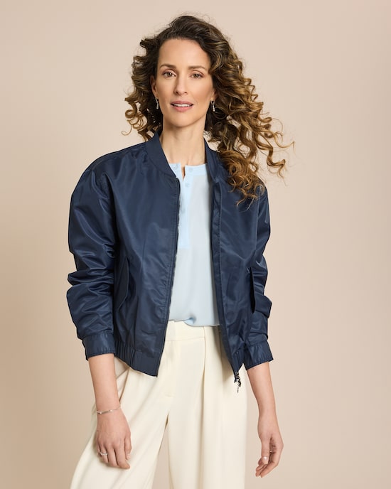 Produktabbildung für Blouson