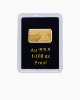 Produktabbildung 1 für Goldmünze Olympia 2024 Paris - Sacré-Coeur