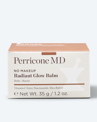 Produktabbildung 2 für Radiant Glow Balm - Bronze