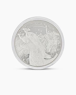 Produktabbildung 1 für Silbermünze Goddess Hera