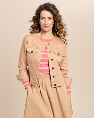 Produktabbildung für Jeansjacke