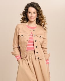 Produktabbildung für Jeansjacke