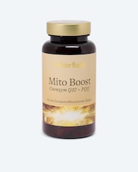 Produktabbildung für Mito Boost, 90 Kapseln