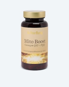 Produktabbildung für Mito Boost, 90 Kapseln