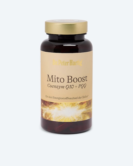 Produktabbildung für Mito Boost, 90 Kapseln
