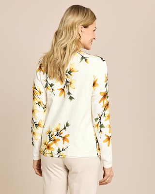 Produktabbildung 4 für Classic Twinset Frühlingsblumen