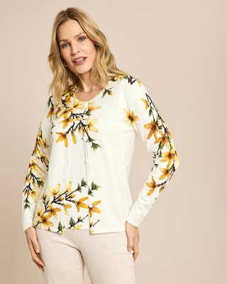 Produktabbildung 3 für Classic Twinset Frühlingsblumen