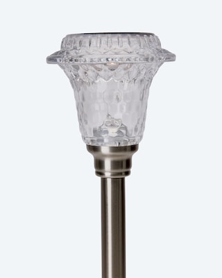 Produktabbildung 5 für 2 Solar Wegeleuchten "Glamour"