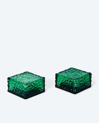 Produktabbildung für 2 Solar-Dekosteine