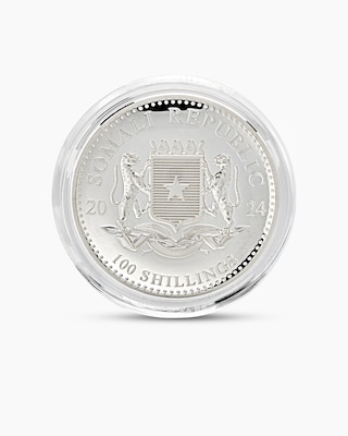 Produktabbildung 2 für Highrelief Elefant 2024