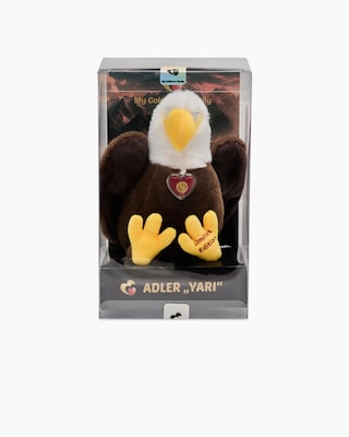 Produktabbildung 4 für My Goldheart Family Adler Yari 2024