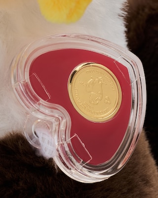 Produktabbildung 3 für My Goldheart Family Adler Yari 2024