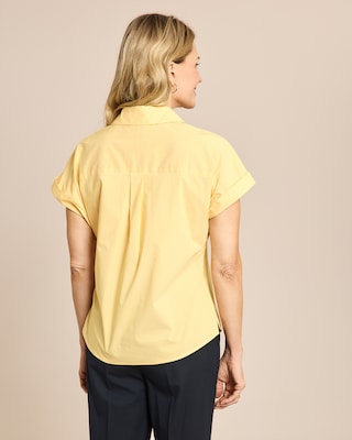 Produktabbildung 4 für Bluse mit Druck