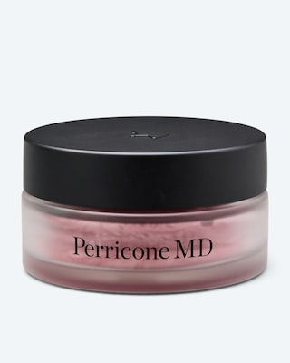 Produktabbildung 1 für Radiant Glow Balm - Cool Rose