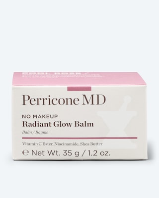 Produktabbildung 2 für Radiant Glow Balm - Cool Rose