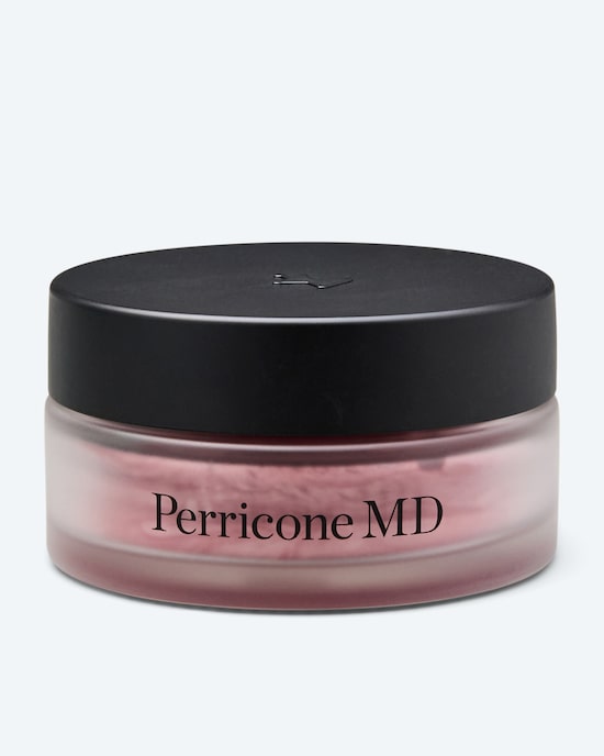 Produktabbildung für Radiant Glow Balm - Cool Rose