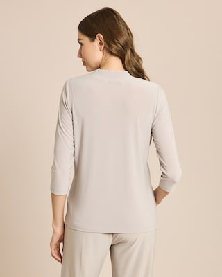 Produktabbildung 4 für Shirt Stehkragen