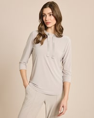 Produktabbildung für Shirt Stehkragen