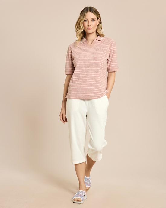 Produktabbildung für Lounge-Set aus Frottee