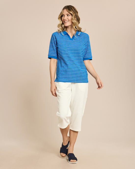 Produktabbildung für Lounge-Set aus Frottee