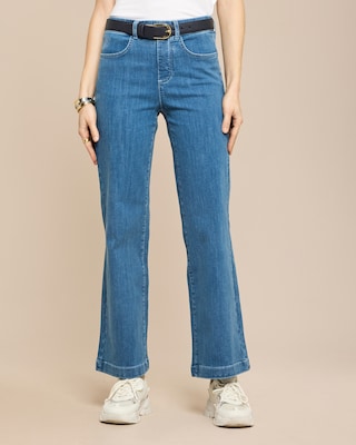 Produktabbildung 3 für Echtleder Gürtel