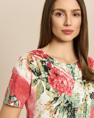 Produktabbildung 5 für Pullover mit Paillettenoptik