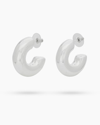 Produktabbildung 3 für Creolen