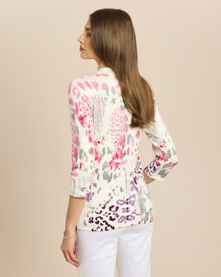 Produktabbildung 4 für Pullover mit Polokragen