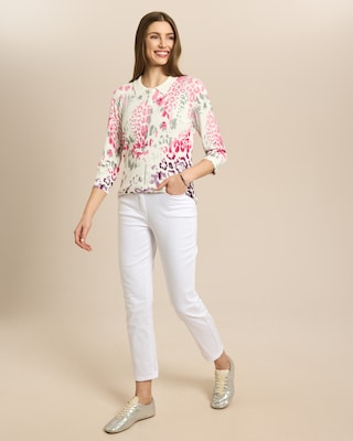 Produktabbildung 3 für Pullover mit Polokragen